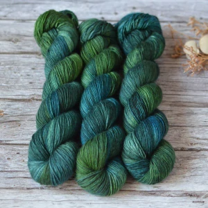 Merino singles - Into the Deep