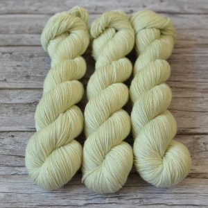 Merino fingering - Pistachio