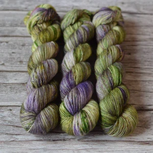 Merino singles - Ostara