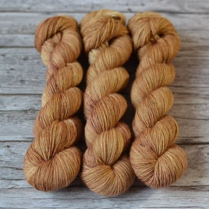 Merino singles - Hazelnut