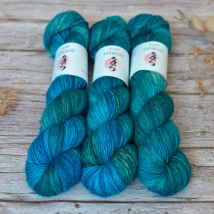 Merino singles - Sea Nymph
