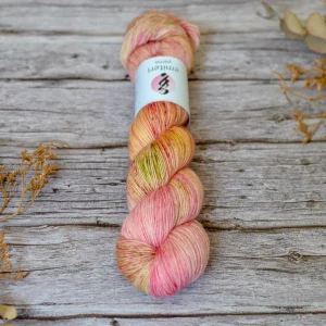 Merino singles - Blossom Cherry