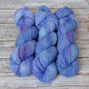 Merino fine bouclé - Chicory