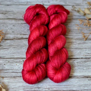 Silky Lace 600 - Sanguine