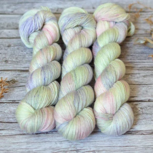Bamboo Silk - Milk Opal