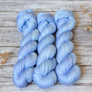 Bamboo Silk - Chicory