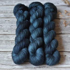 Pure Silk Singles - Tempest