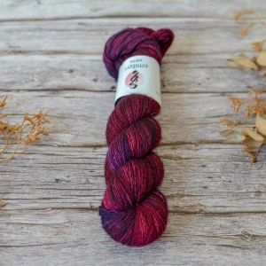 Merino singles - Blackberry