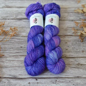 Merino singles - Violet Hour