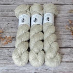 Alpaca Delight Silver Grey