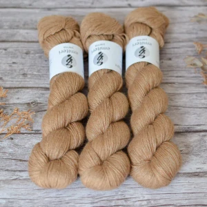 Alpaca Delight Fawn