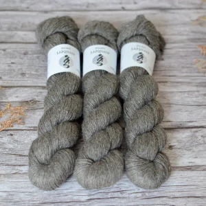 Alpaca Delight Graphite