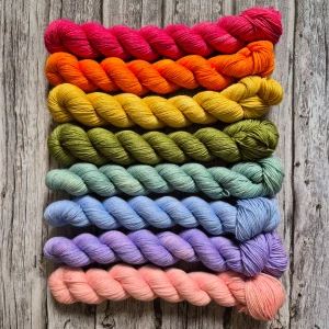 Color Kaleidoscope - Soft Kaleidoscope