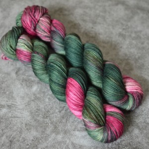 Merino DK - Eden