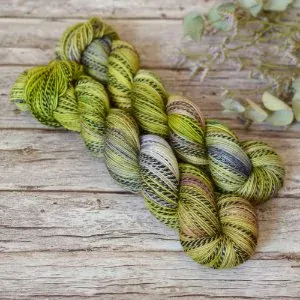 Zebra Sock - Ostara