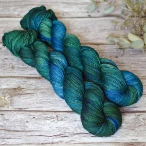 Merino fingering - Marina