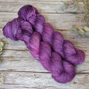 Merino singles - Violetta