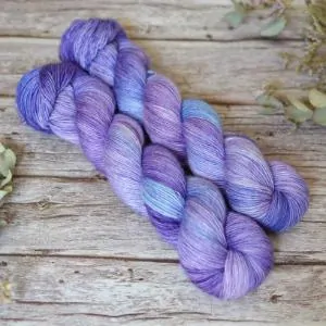 Merino singles - Lilacs