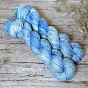 Merino fingering - Scilla