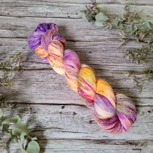 Merino Linen singles - Wild Dreams