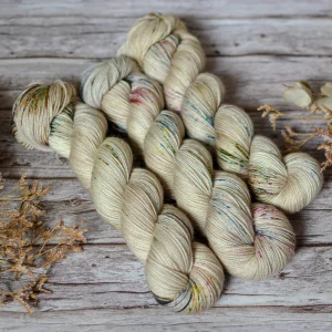 Merino High twist - Damascus