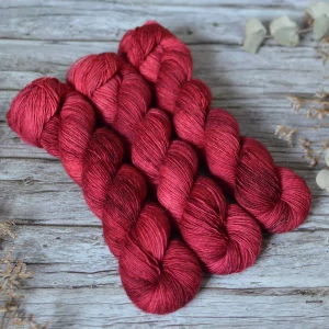 Merino singles - Sanguine