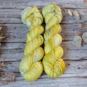 Merino High twist - Winter Glow