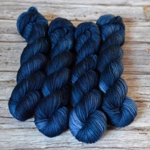 Merino High twist - Nocturne