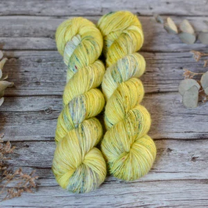 Merino singles - Winter Glow