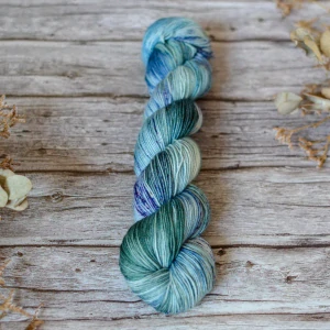 Platinum Sock - Imbolc