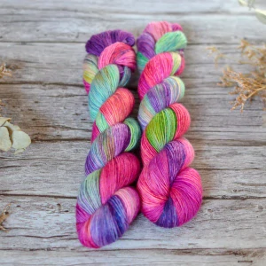 Merino singles - Carnival Joy