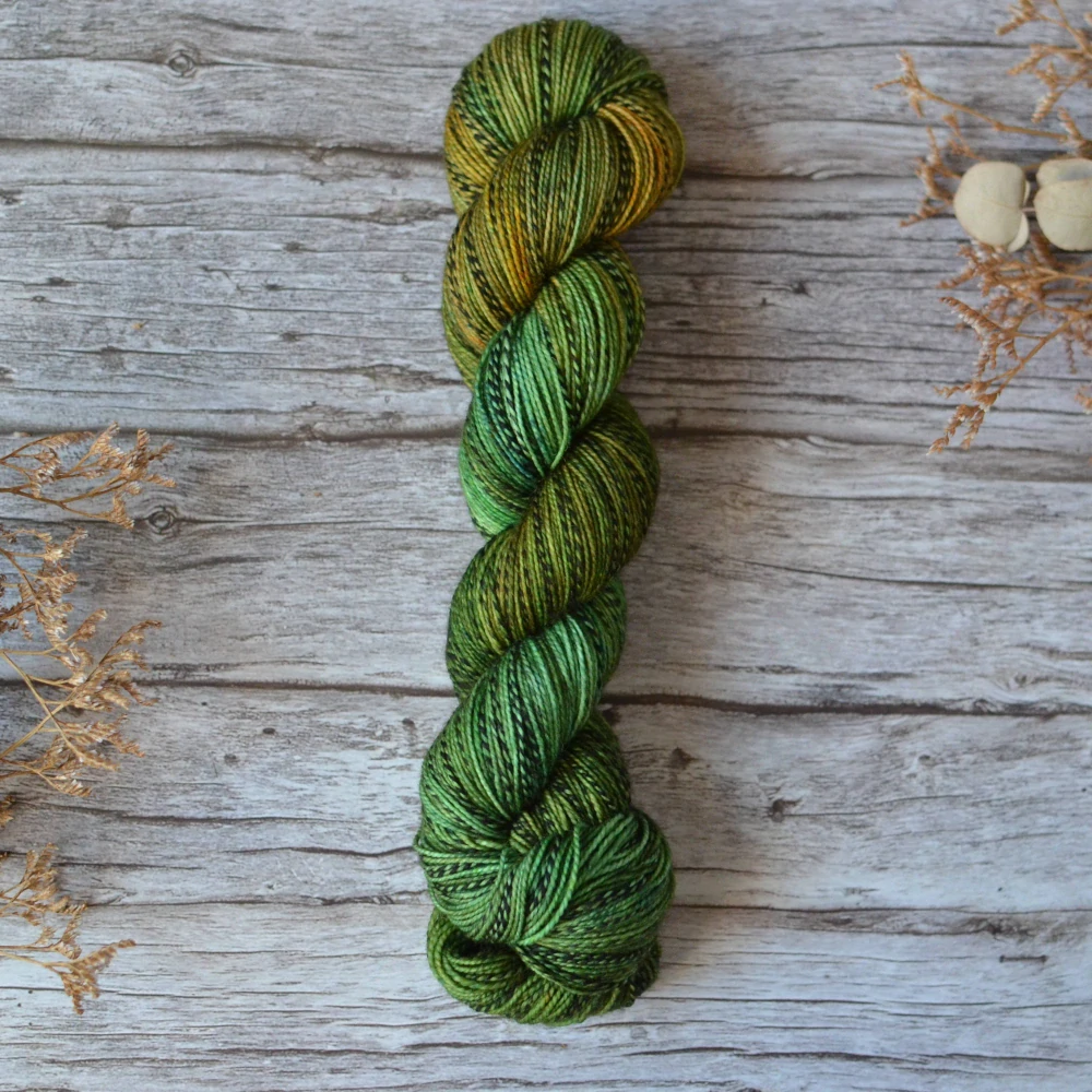 Zebra Sock - Irish Gnome