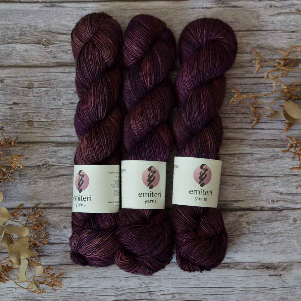 Merino singles - Witch Wine