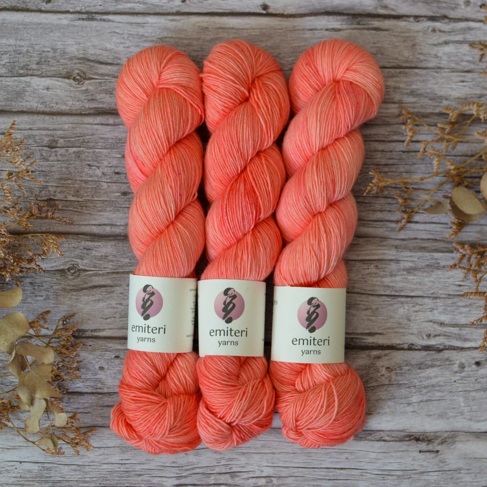Merino singles - Bellini