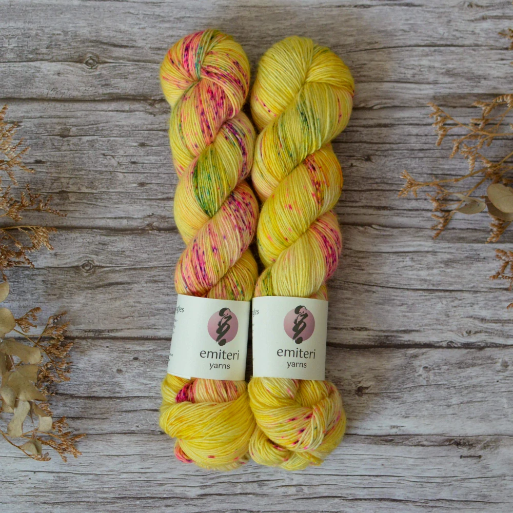 Merino singles - Stargazer