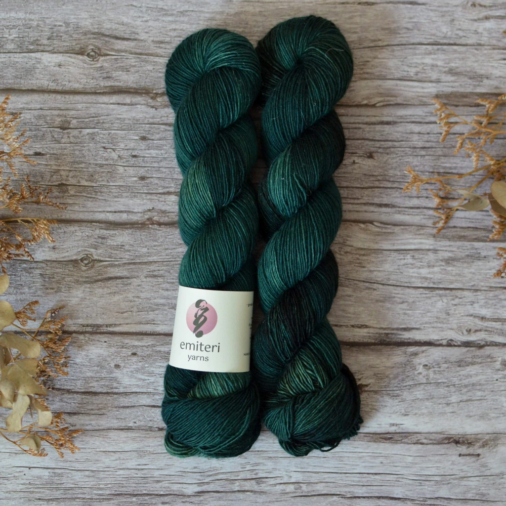 Merino singles - Hunter