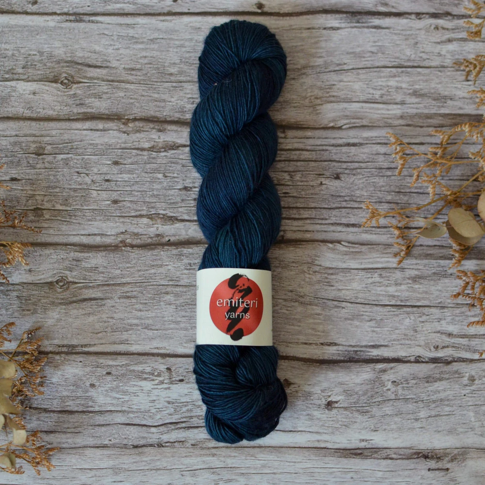Merino singles - Petroleum