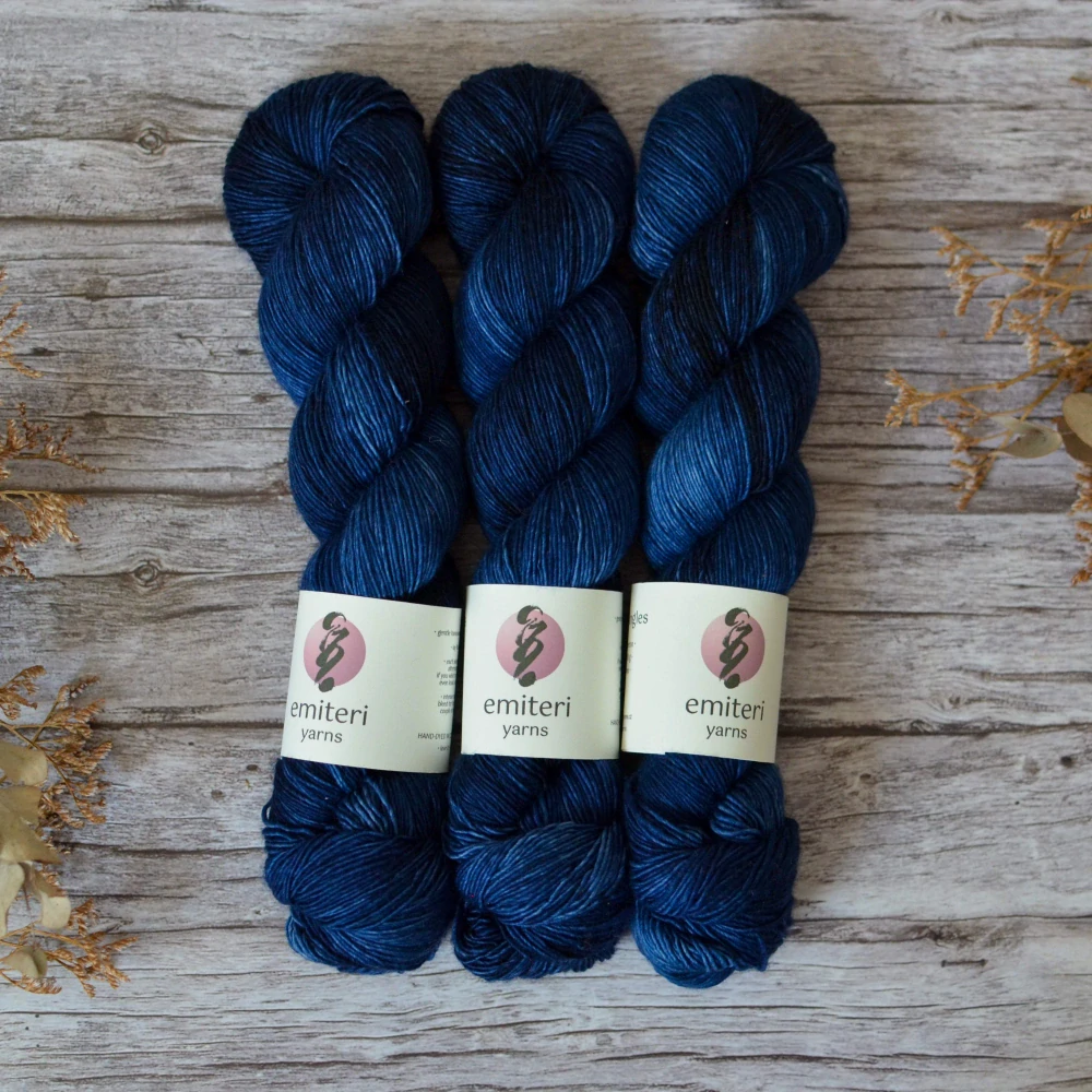 Merino singles - Nocturne