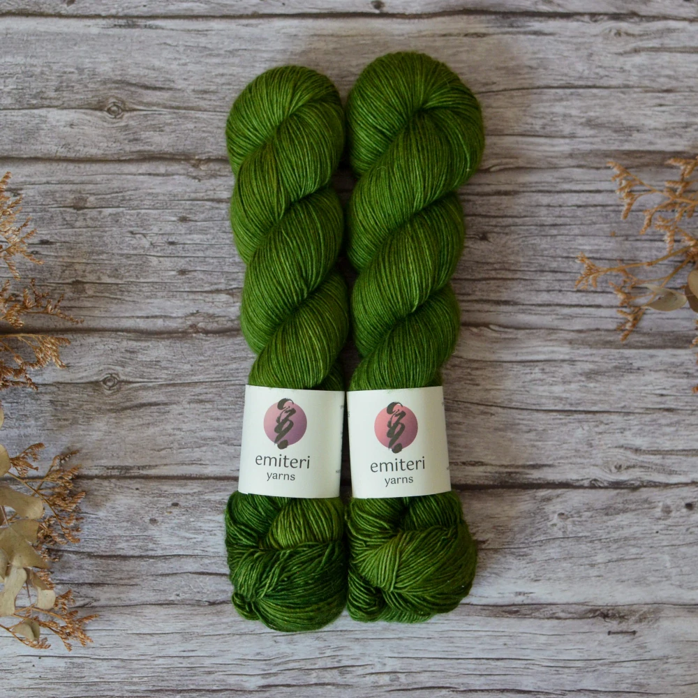 Merino singles - Sylvan
