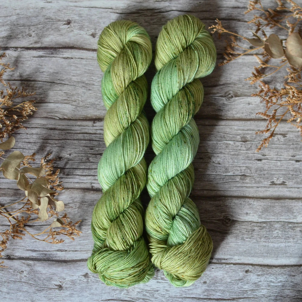 Platinum Sock - Mojito