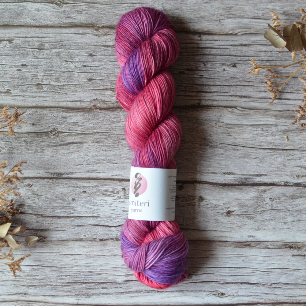 Merino singles - Circus