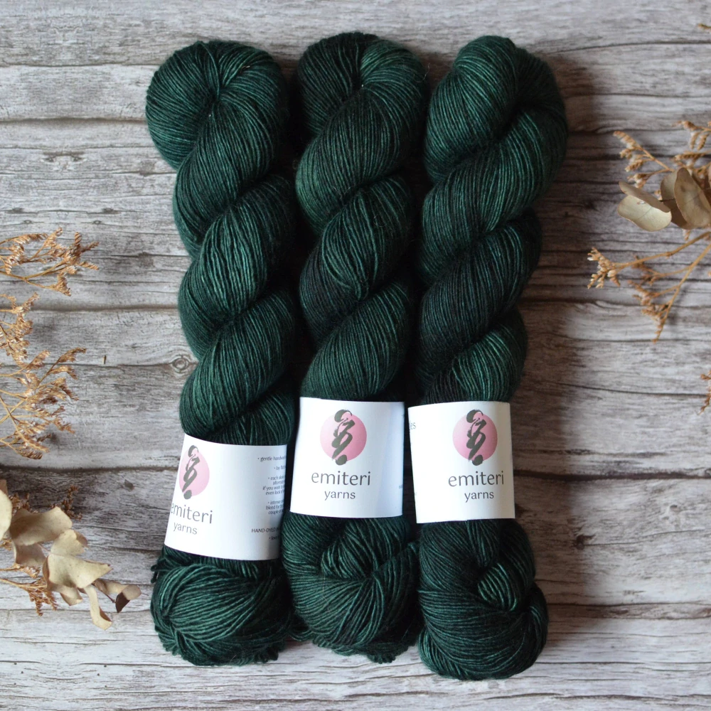 Merino singles - Hunter