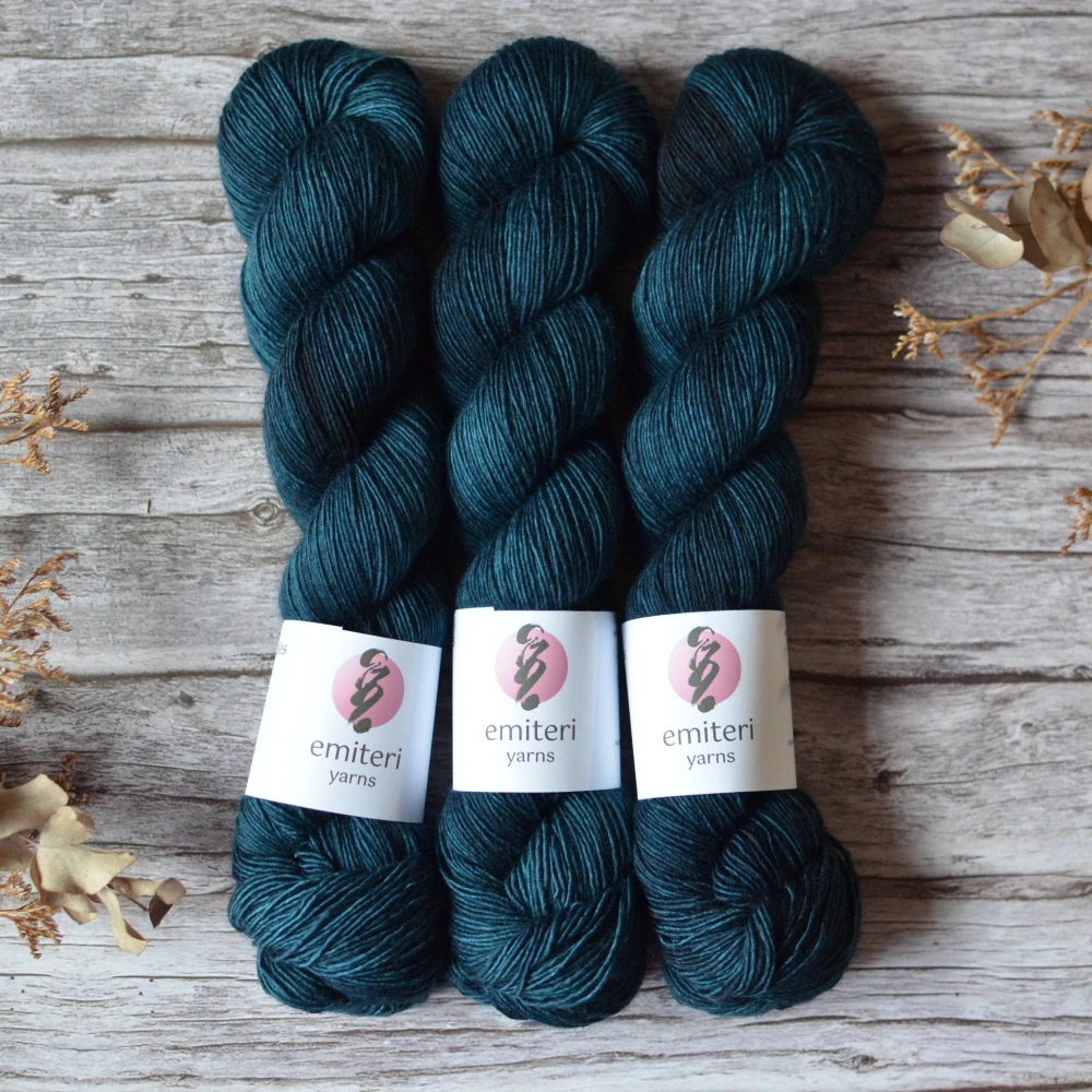 Merino singles - Tempest