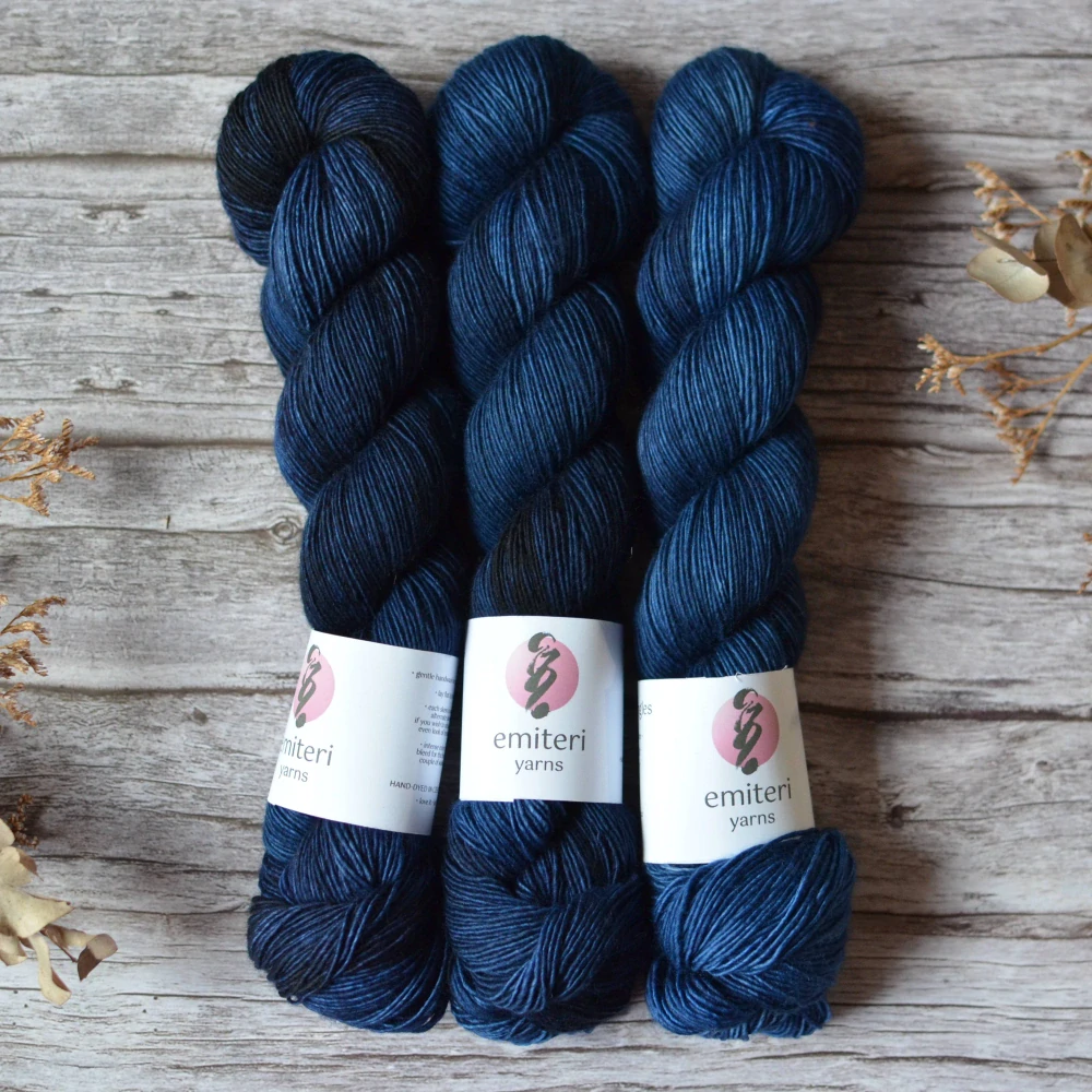 Merino singles - Nocturne