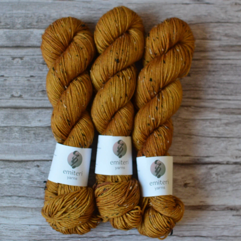 Donegal Nep DK - Montezuma