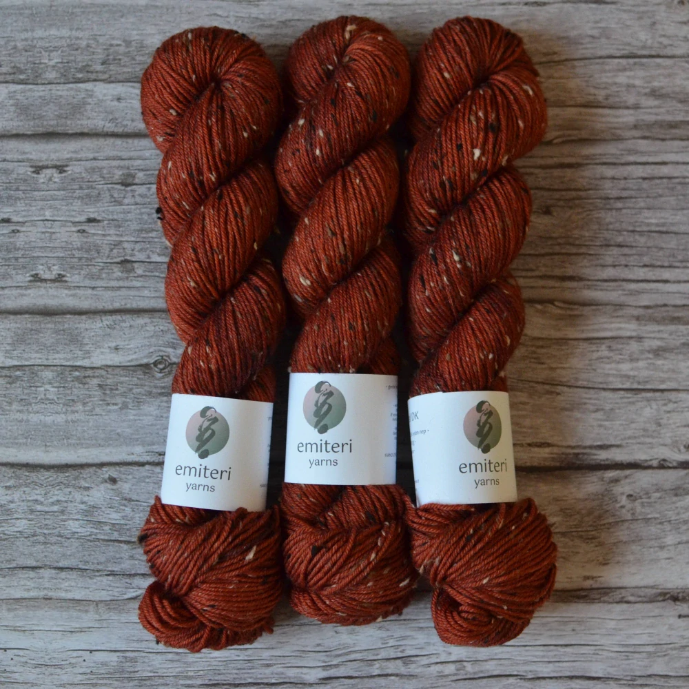 Donegal Nep DK - Rousse