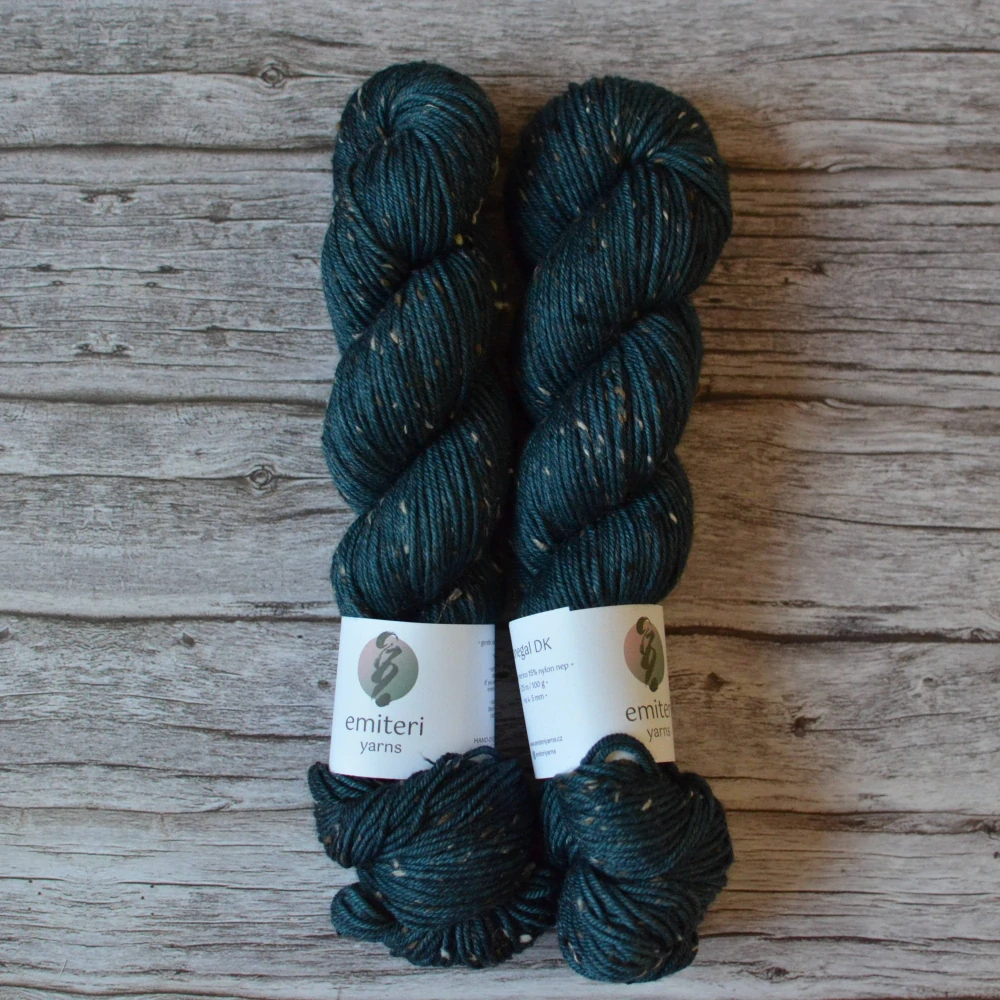 Donegal Nep DK - Tempest