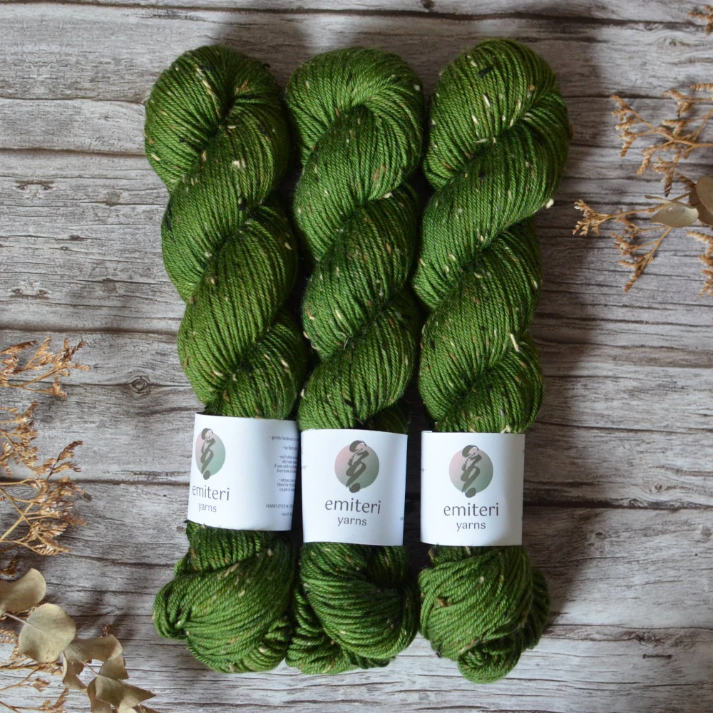 Donegal Nep DK - Sylvan