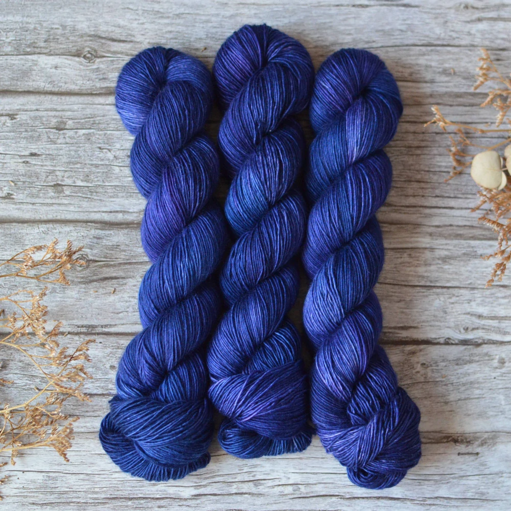 Merino singles - Nightshade