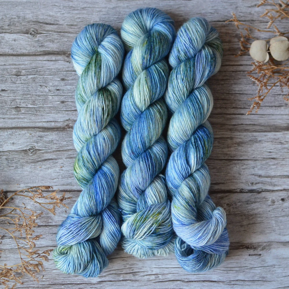 Merino singles - Scilla